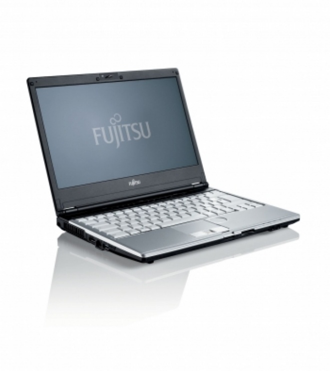 Fujitsu LifeBook S760