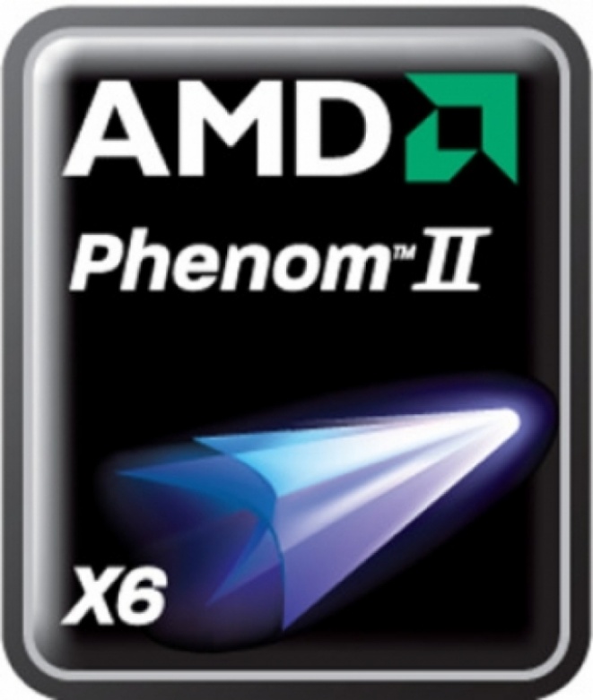 AMD Phenom II X6