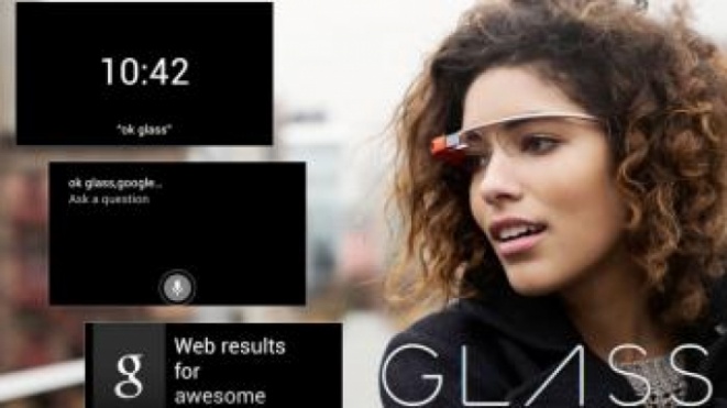 Prvi utisci: Google Glass