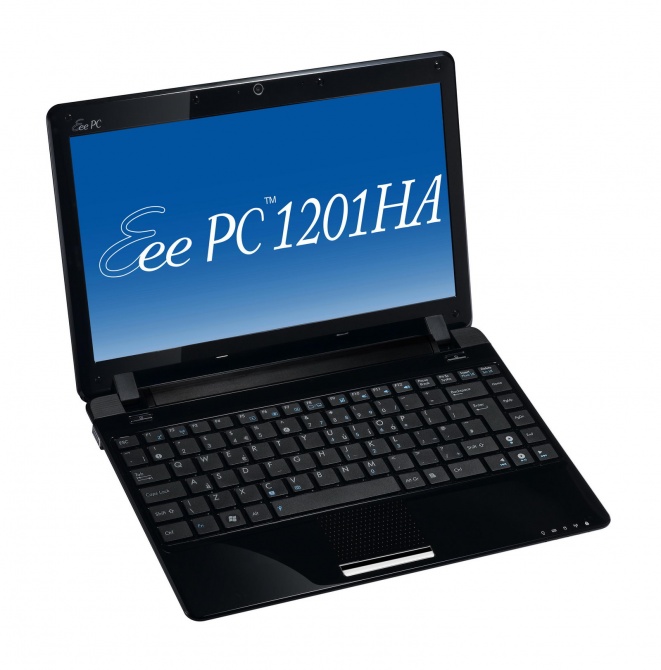 ASUS EeePC 1201HA