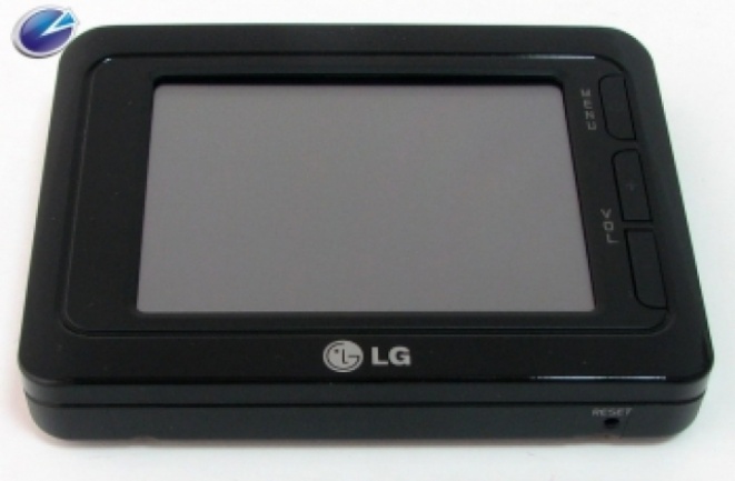 LG LN555