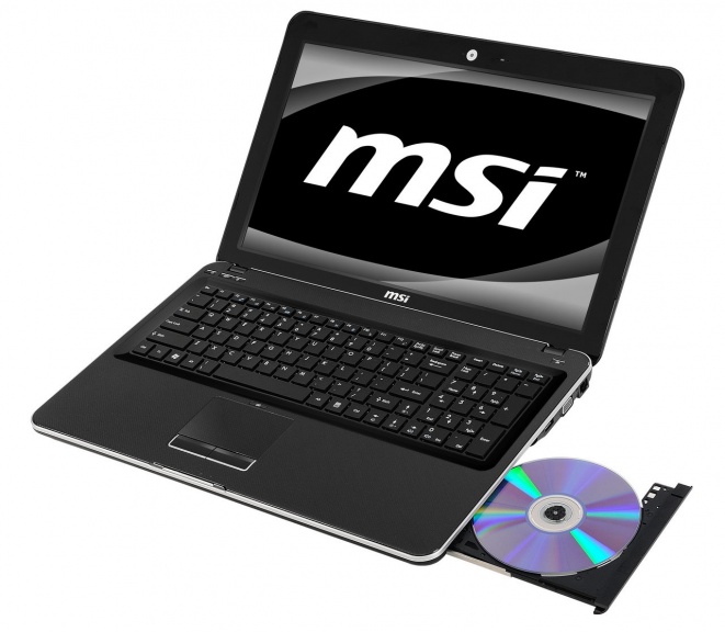 MSI Xslim X620