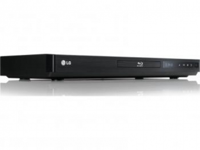 LG 3D BD660 i BD670