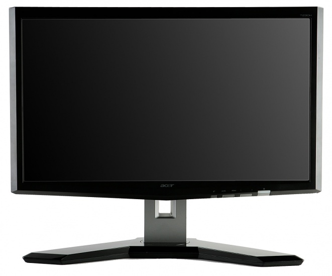 Uporedni test Full HD LCD monitora, Q4 2010 (1/2)