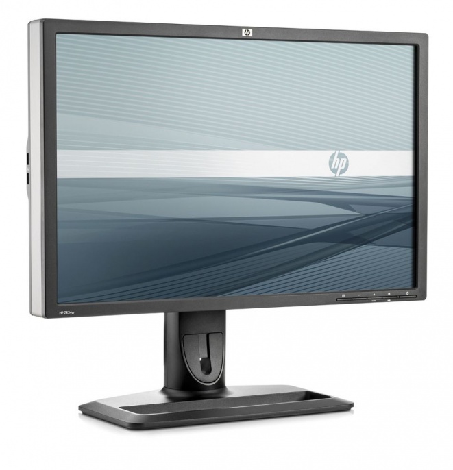 HP ZR24W