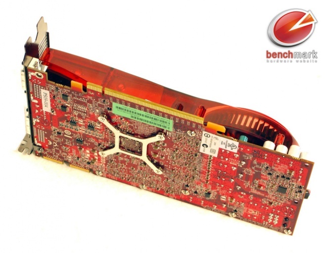 AMD Radeon HD4770