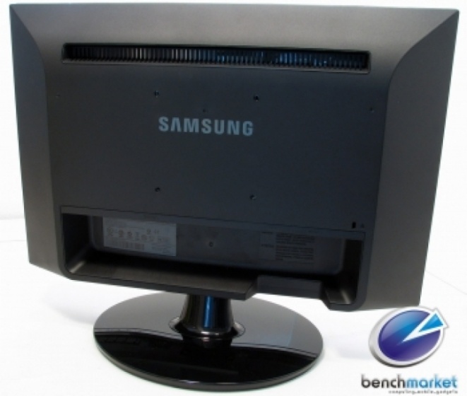 Samsung SyncMaster  2053BW