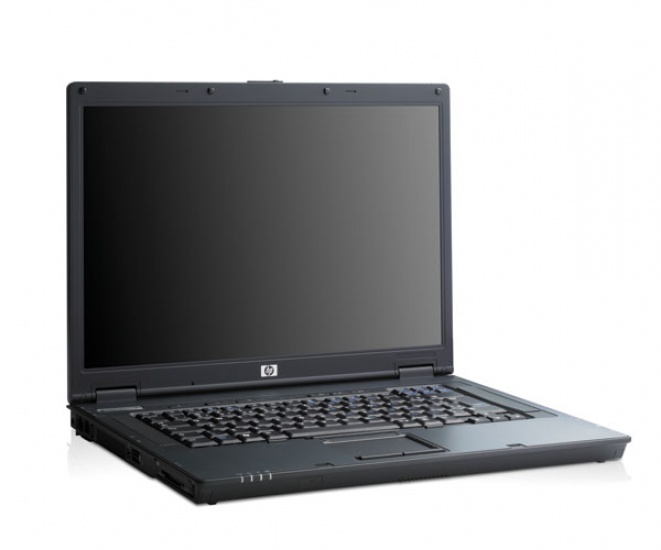 HP Compaq nx8220