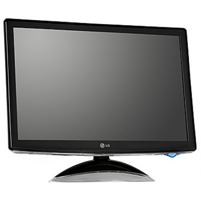 LG Flatron W2284F