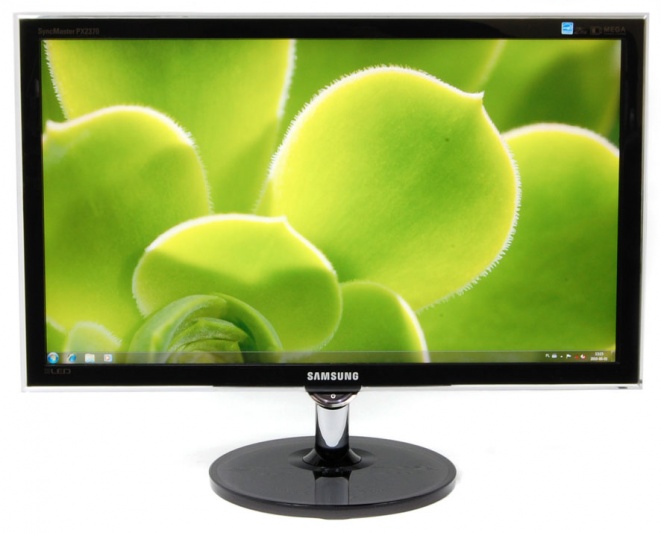 Samsung SyncMaster PX2370