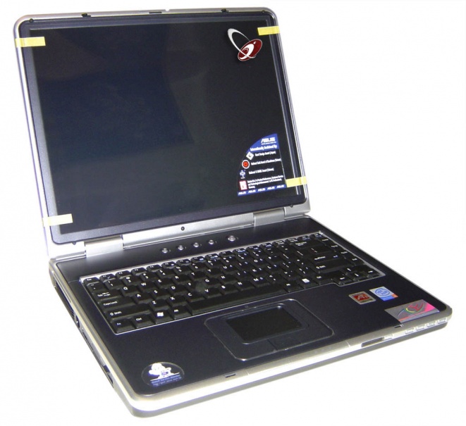 ASUS L5E00C