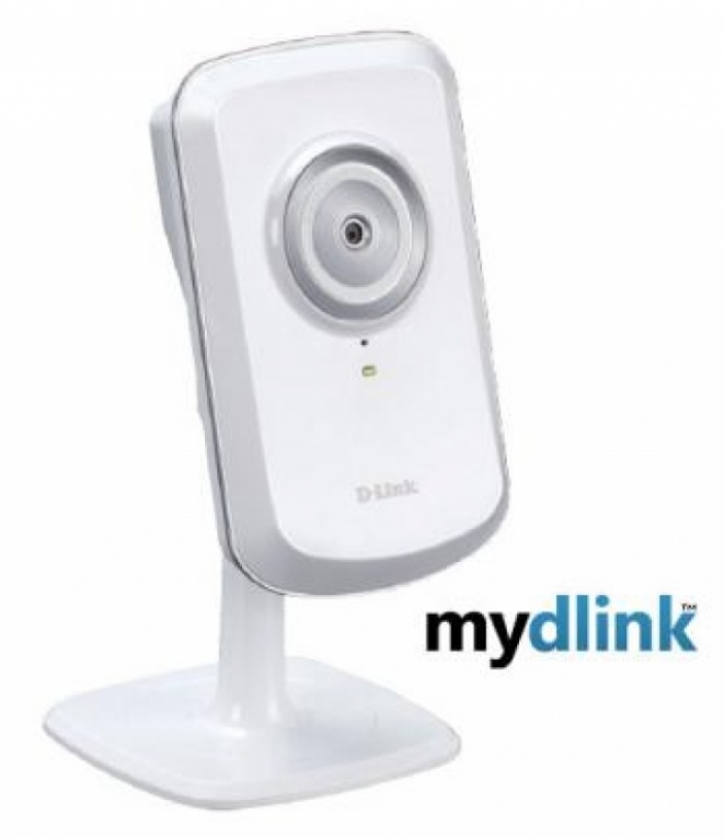 D-Link DCS-930L