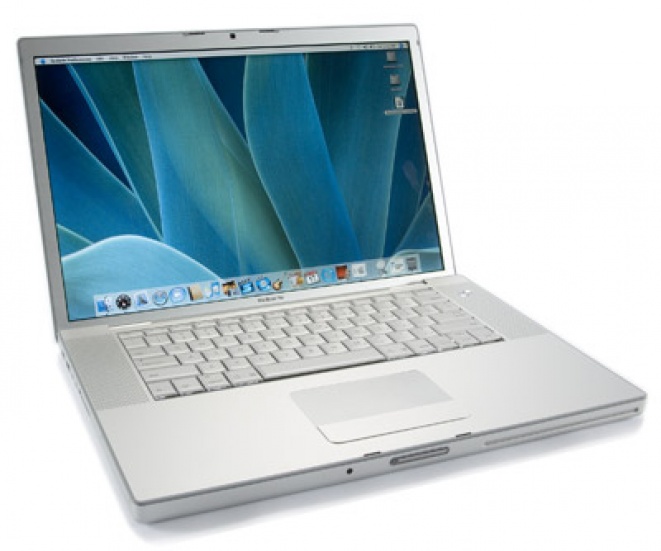 Apple MacBook Pro