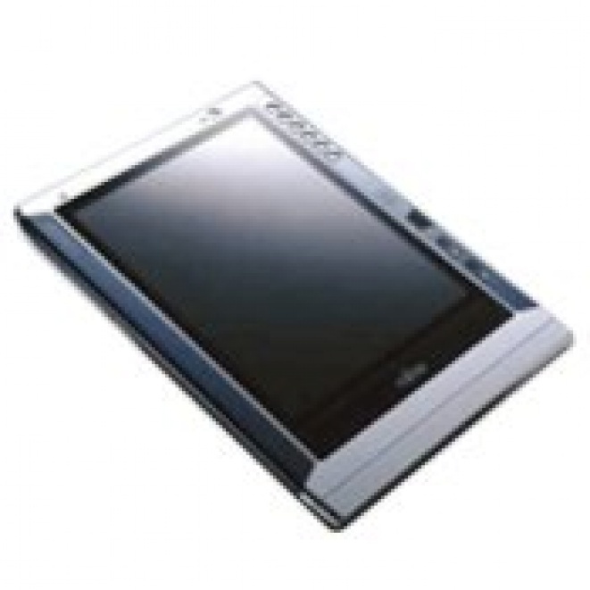 Fujitsu-Siemens Stylistic ST4121 - Tablet PC