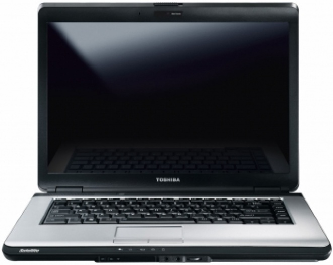 Toshiba Satellite L300