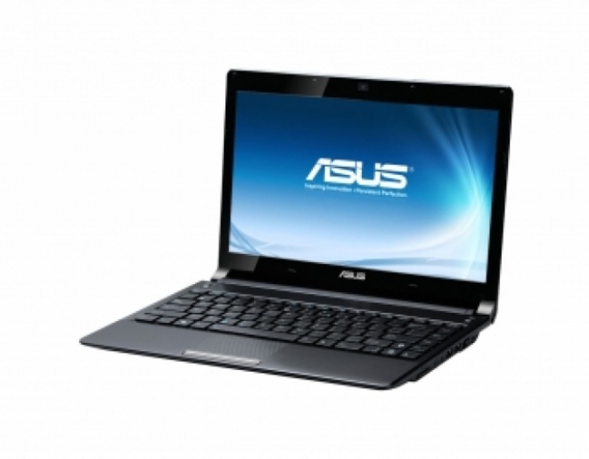 Asus U35JC