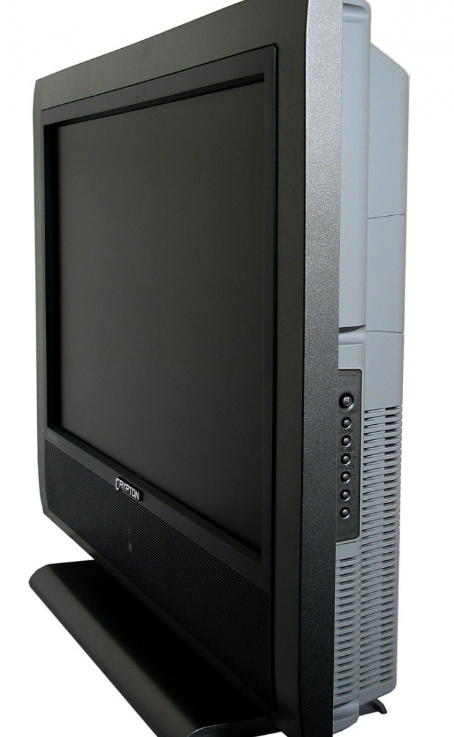 Crypton LCDTV 26805 i 32701