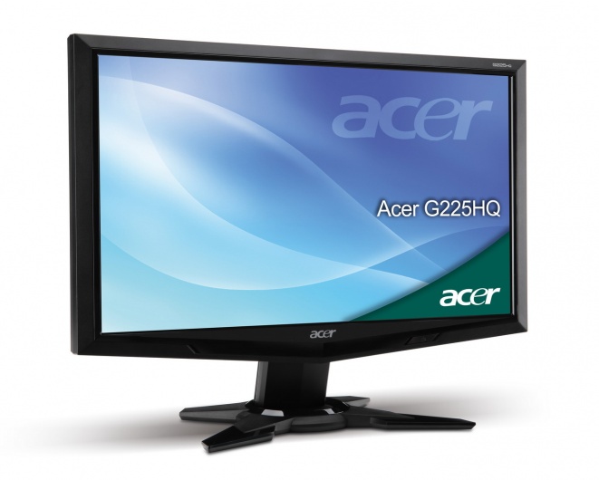 Acer G225HQ