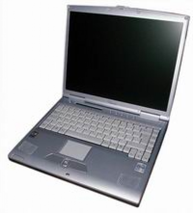 Fujitsu Siemens Lifebook C-6637