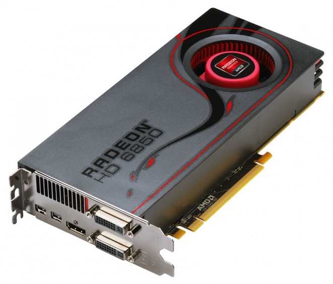 AMD Radeon HD6850 i HD6870 (2/2)