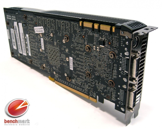 NVIDIA GeForce GTX 285 i GTX 295 – Gainward