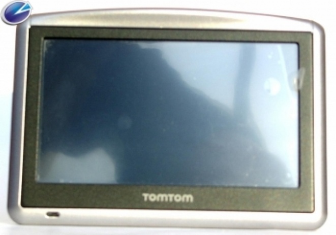 Tomtom One XL