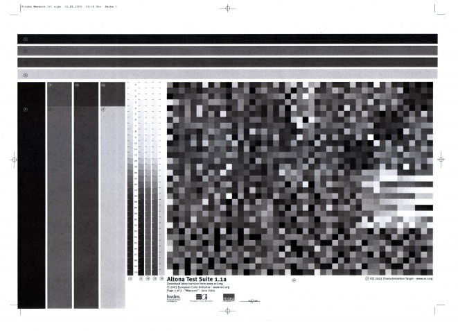 Flash: Konica Minolta bizhub C253