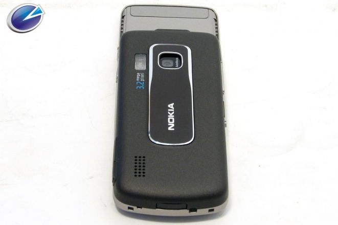 Nokia 6210 Navigator