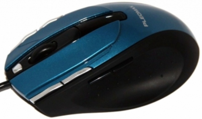 Pleomax Game Mouse ML-600G