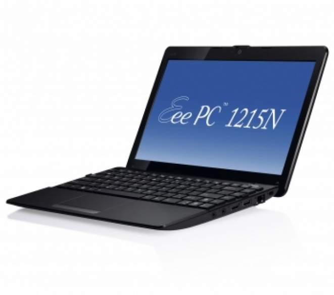 ASUS Eee PC 1215N