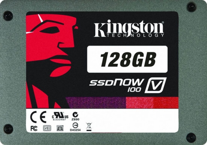 Kingston V100 i V+100 SSD-ovi