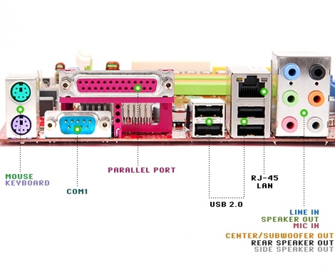 MSI P45-8D Memory Lover i P43Neo-F