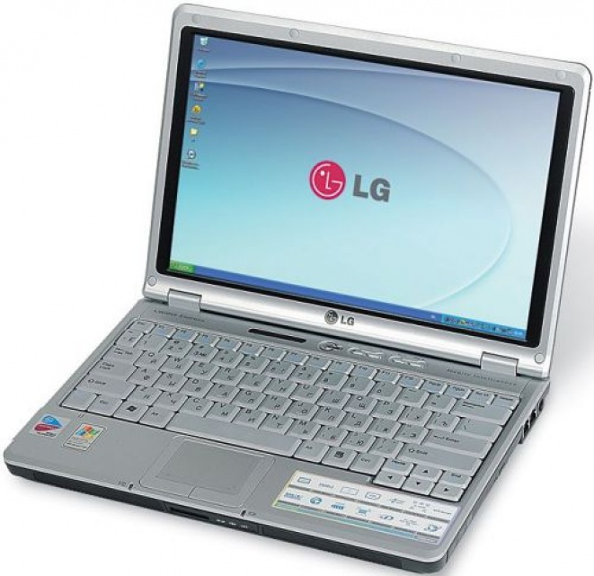 LG LW20 Express