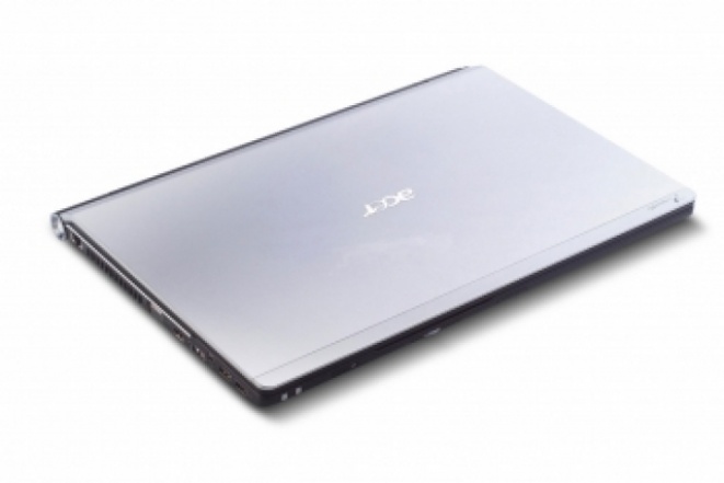 Acer Aspire 5943G