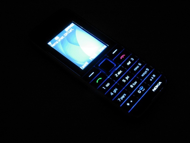 Nokia 3500 Classic