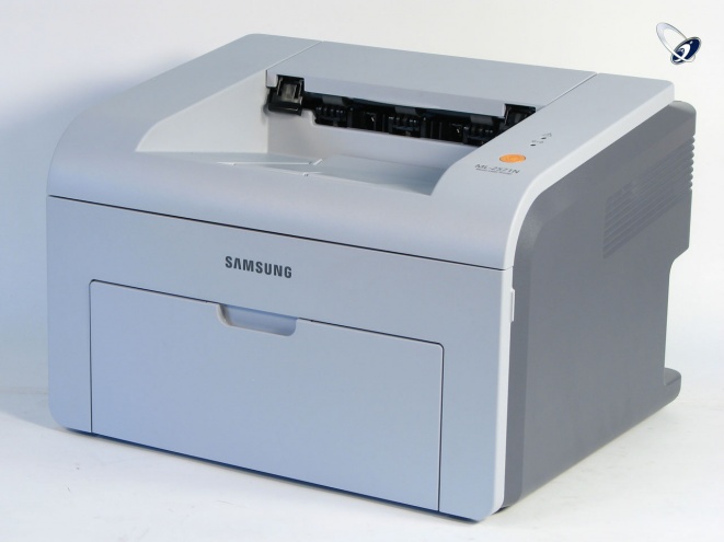 Samsung ML-2571N Laser Printer