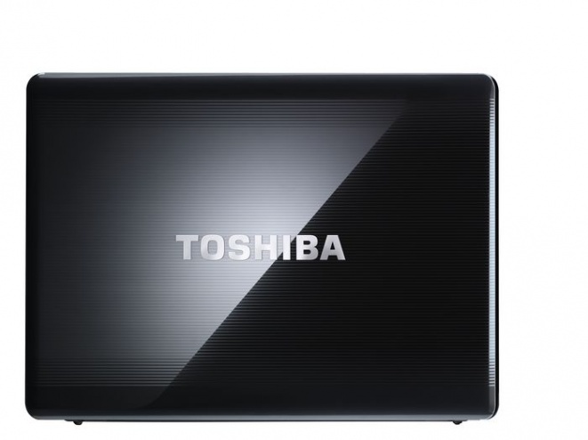 Toshiba Satellite A300 – 15B