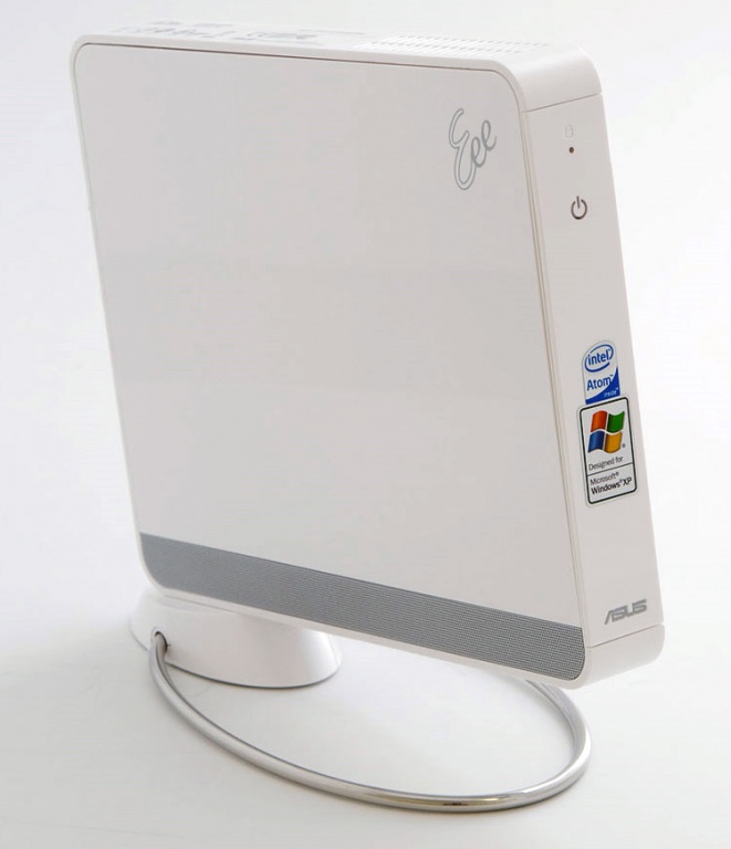 Asus Eee Box B204