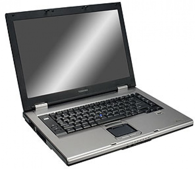 Toshiba Tecra A8