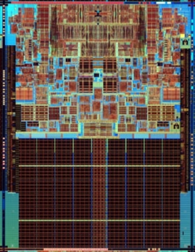 Intel Core 2 Duo E8500