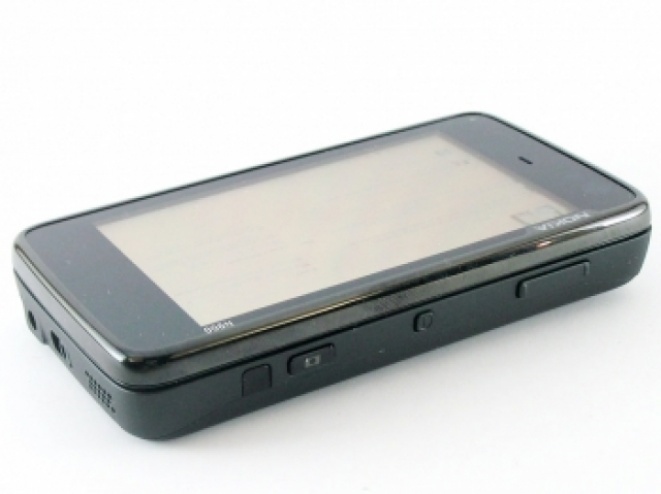 Nokia N900