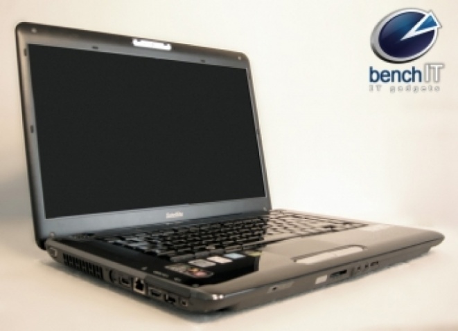 Toshiba Satellite A350D-114