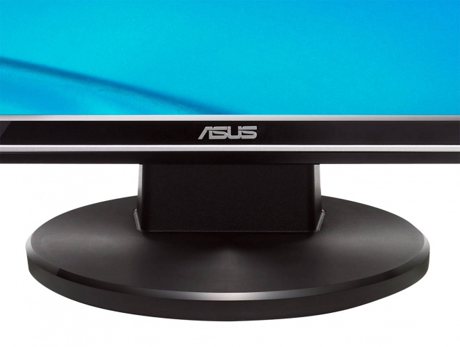 ASUS VW223B EzLink