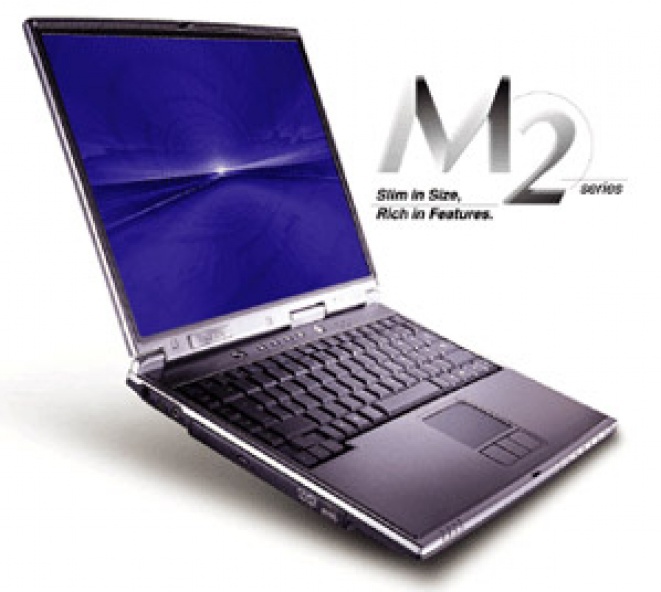 ASUS M2400N