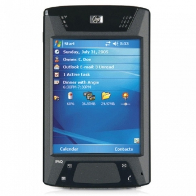 HP iPAQ hx4700