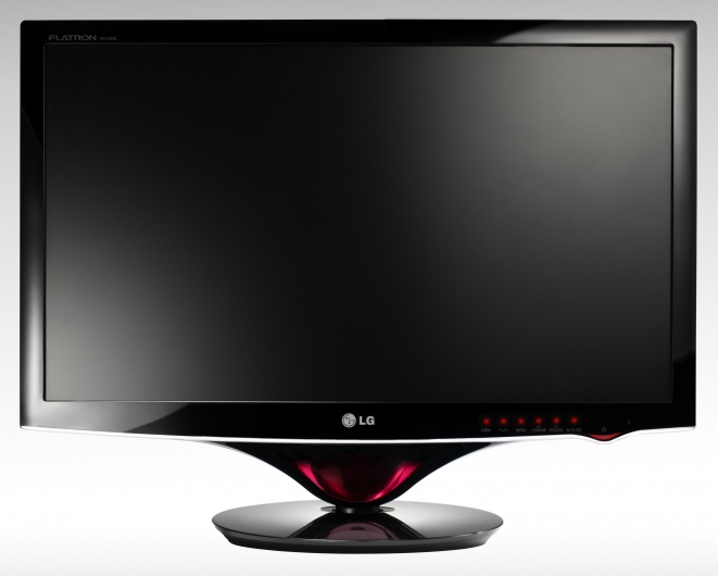 LG Flatron W2486L