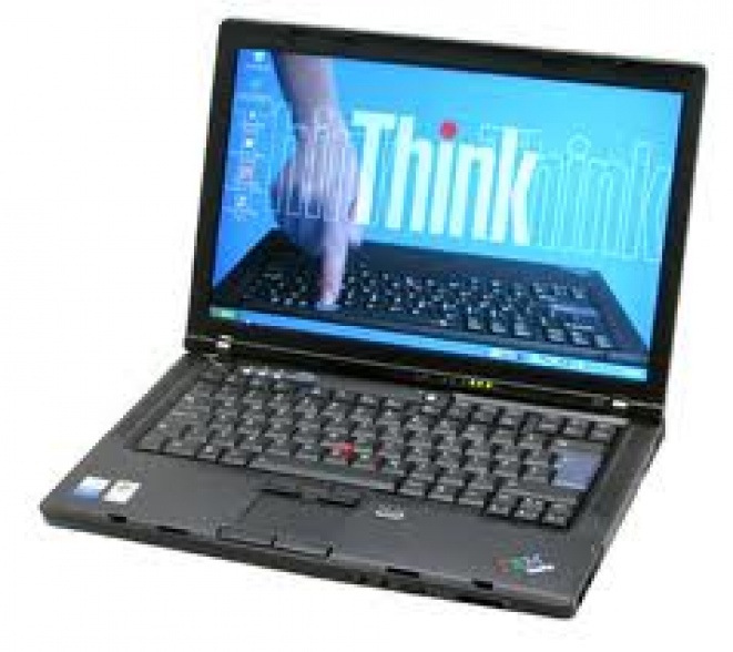 Lenovo ThinkPad T60