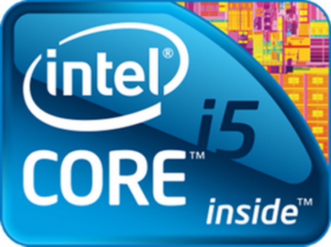 Intel Core i5 (Lynnfield core)