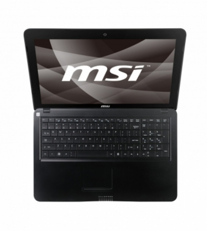 MSI X-slim X600