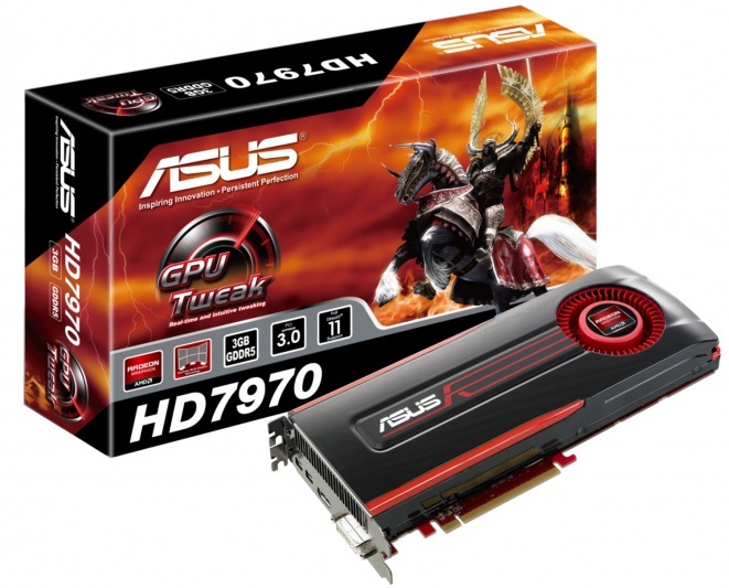 Uporedni test: Radeon HD7970 vs GeForce GTX580